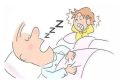打呼嚕是睡得香的表現？是病，夜間“殺手”的聲音縮略圖