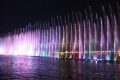 漢江音樂噴泉正常開放啦！播放時間來了縮略圖