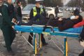 漢中交警 | “警醫合作”迅速救助事故傷員縮略圖